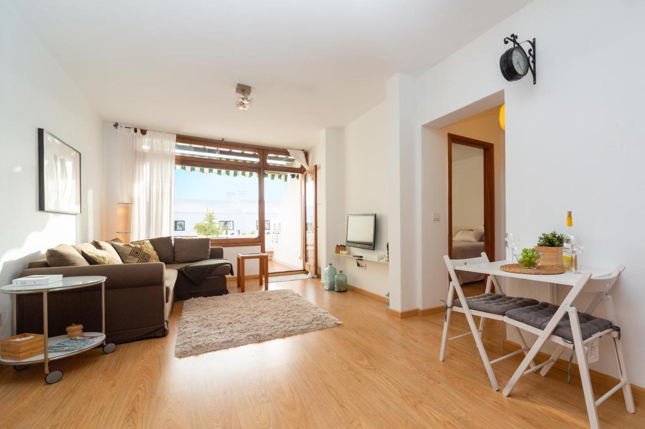 Appartement Sweet Holidays. Molinos