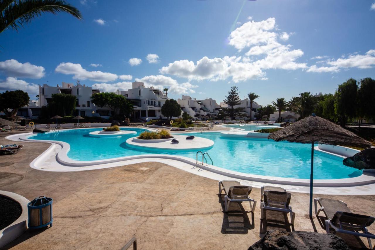 Appartement Sweet Holidays. Molinos Costa Teguise
